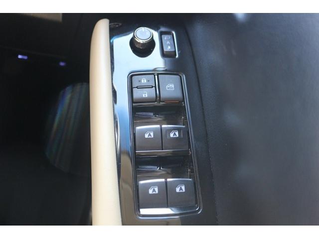 アルファード 2.5G 禁煙車 ベージュ革シート モデリスタエアロ モデリスタ20インチAW 後席モニター 3眼LED  純正10型ナビ フルセグTV Bカメラ トヨタセーフティセンス デジタルミラー ベンチレーション(58枚目)