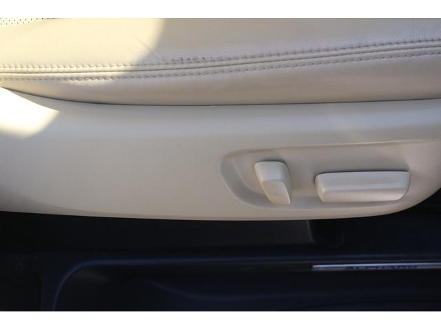 アルファード 2.5G 禁煙車 ベージュ革シート モデリスタエアロ モデリスタ20インチAW 後席モニター 3眼LED  純正10型ナビ フルセグTV Bカメラ トヨタセーフティセンス デジタルミラー ベンチレーション(60枚目)