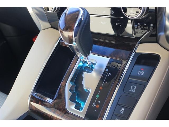 アルファード 2.5G 禁煙車 ベージュ革シート モデリスタエアロ モデリスタ20インチAW 後席モニター 3眼LED  純正10型ナビ フルセグTV Bカメラ トヨタセーフティセンス デジタルミラー ベンチレーション(63枚目)