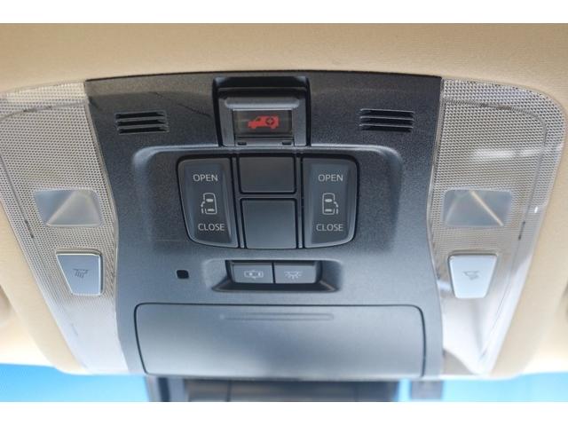 アルファード 2.5G 禁煙車 ベージュ革シート モデリスタエアロ モデリスタ20インチAW 後席モニター 3眼LED  純正10型ナビ フルセグTV Bカメラ トヨタセーフティセンス デジタルミラー ベンチレーション(64枚目)