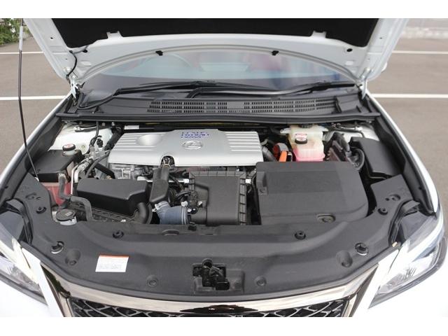 CT CT200h Fスポーツ 禁煙車 赤本革シート 純正10.3型ナビ バックカメラ ステアリングヒーター セーフティセンス レーダークルーズ LEDヘッドライト パワーシート シートヒーター ETC2.0 純正17インチAW(20枚目)