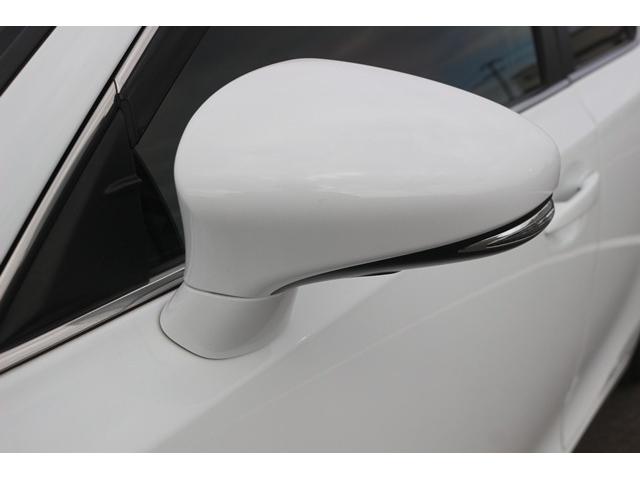 CT CT200h Fスポーツ 禁煙車 赤本革シート 純正10.3型ナビ バックカメラ ステアリングヒーター セーフティセンス レーダークルーズ LEDヘッドライト パワーシート シートヒーター ETC2.0 純正17インチAW(31枚目)