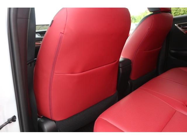 CT CT200h Fスポーツ 禁煙車 赤本革シート 純正10.3型ナビ バックカメラ ステアリングヒーター セーフティセンス レーダークルーズ LEDヘッドライト パワーシート シートヒーター ETC2.0 純正17インチAW(47枚目)