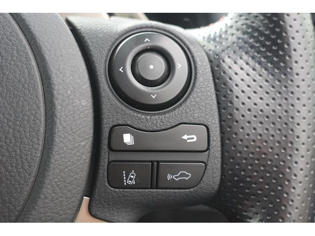 CT CT200h Fスポーツ 禁煙車 赤本革シート 純正10.3型ナビ バックカメラ ステアリングヒーター セーフティセンス レーダークルーズ LEDヘッドライト パワーシート シートヒーター ETC2.0 純正17インチAW(48枚目)