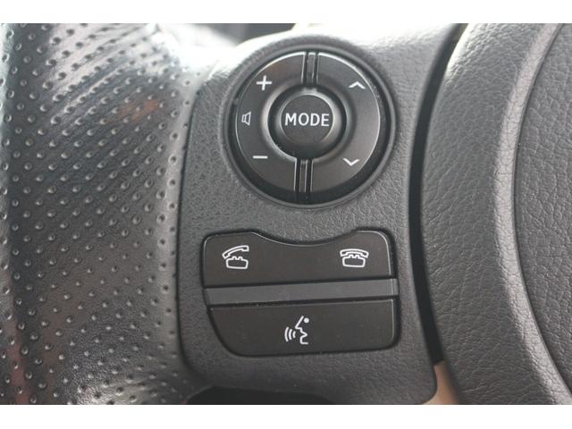 CT CT200h Fスポーツ 禁煙車 赤本革シート 純正10.3型ナビ バックカメラ ステアリングヒーター セーフティセンス レーダークルーズ LEDヘッドライト パワーシート シートヒーター ETC2.0 純正17インチAW(49枚目)