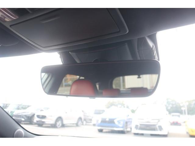 CT CT200h Fスポーツ 禁煙車 赤本革シート 純正10.3型ナビ バックカメラ ステアリングヒーター セーフティセンス レーダークルーズ LEDヘッドライト パワーシート シートヒーター ETC2.0 純正17インチAW(64枚目)