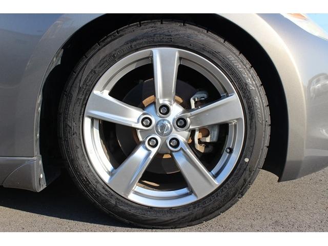 フェアレディＺ バージョンＴ　禁煙車　黒革シート　ＢＯＳＥサウンド　ＥＴＣ　純正１８ＡＷ　プッシュシート　シートヒーター　スマートキー　パドルシフト　電動格納ドアミラー　ＥＴＣ　オートエアコン　盗難防止システム　衝突軽減ボディー（24枚目）