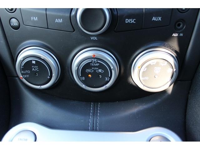 フェアレディＺ バージョンＴ　禁煙車　黒革シート　ＢＯＳＥサウンド　ＥＴＣ　純正１８ＡＷ　プッシュシート　シートヒーター　スマートキー　パドルシフト　電動格納ドアミラー　ＥＴＣ　オートエアコン　盗難防止システム　衝突軽減ボディー（55枚目）