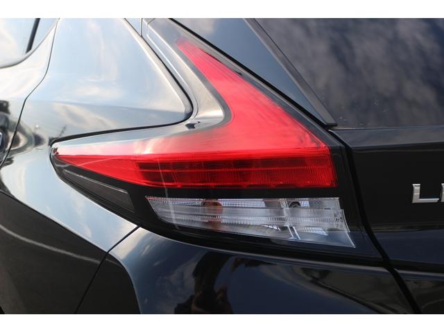 リーフ e+ X 禁煙車 純正9型ナビ フルセグ 全周囲カメラ 衝突軽減ブレーキ レーダークルーズコントロール シートヒーター シートエアコン LEDヘッドライト ETC2.0 純正16AW ステアリングヒーター(16枚目)