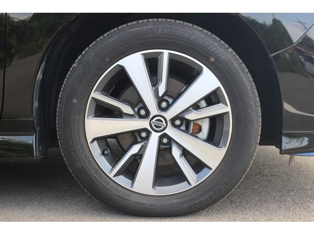 リーフ e+ X 禁煙車 純正9型ナビ フルセグ 全周囲カメラ 衝突軽減ブレーキ レーダークルーズコントロール シートヒーター シートエアコン LEDヘッドライト ETC2.0 純正16AW ステアリングヒーター(19枚目)