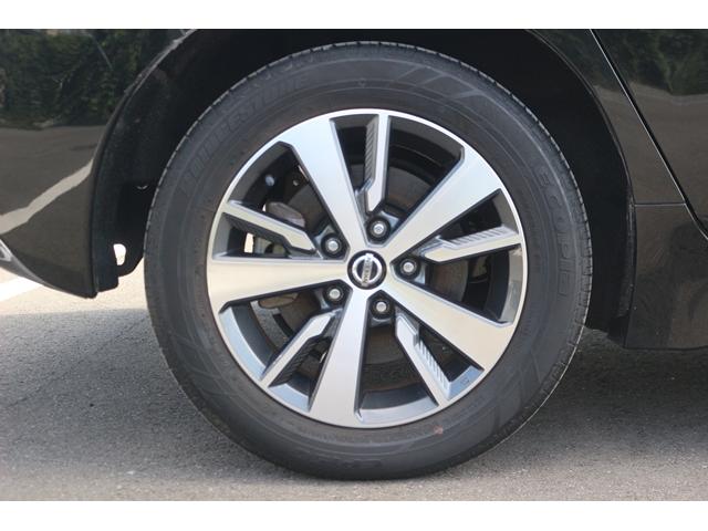 リーフ e+ X 禁煙車 純正9型ナビ フルセグ 全周囲カメラ 衝突軽減ブレーキ レーダークルーズコントロール シートヒーター シートエアコン LEDヘッドライト ETC2.0 純正16AW ステアリングヒーター(20枚目)