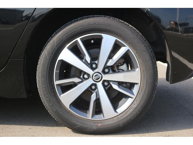 リーフ e+ X 禁煙車 純正9型ナビ フルセグ 全周囲カメラ 衝突軽減ブレーキ レーダークルーズコントロール シートヒーター シートエアコン LEDヘッドライト ETC2.0 純正16AW ステアリングヒーター(21枚目)