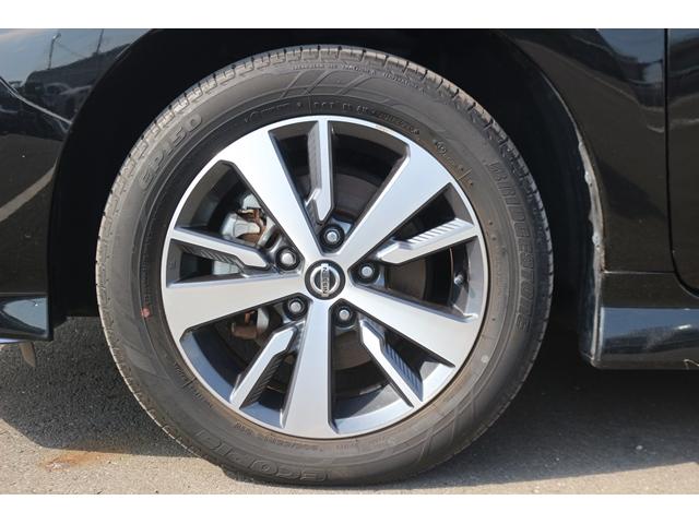 リーフ e+ X 禁煙車 純正9型ナビ フルセグ 全周囲カメラ 衝突軽減ブレーキ レーダークルーズコントロール シートヒーター シートエアコン LEDヘッドライト ETC2.0 純正16AW ステアリングヒーター(22枚目)