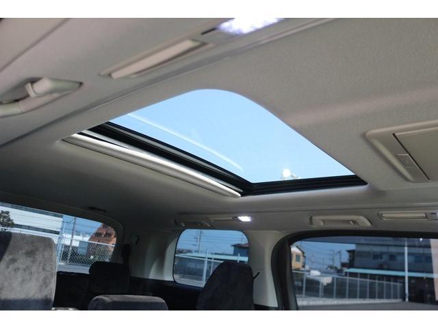 アルファード 2.5S 禁煙車 後期型 サンルーフ 後席モニター 純正10型ナビ フルセグTV バックカメラ デジタルインナーミラー 両側電動スライドドア LEDヘッドライト 100Vコンセント ブラインドスポット(3枚目)