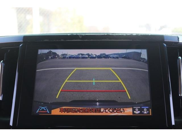アルファード 2.5S 禁煙車 後期型 サンルーフ 後席モニター 純正10型ナビ フルセグTV バックカメラ デジタルインナーミラー 両側電動スライドドア LEDヘッドライト 100Vコンセント ブラインドスポット(6枚目)