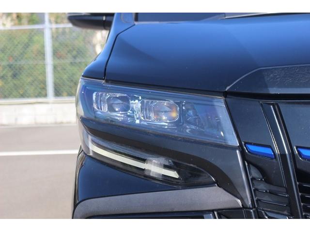 アルファード 2.5S 禁煙車 後期型 サンルーフ 後席モニター 純正10型ナビ フルセグTV バックカメラ デジタルインナーミラー 両側電動スライドドア LEDヘッドライト 100Vコンセント ブラインドスポット(12枚目)