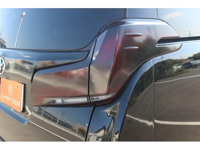 アルファード 2.5S 禁煙車 後期型 サンルーフ 後席モニター 純正10型ナビ フルセグTV バックカメラ デジタルインナーミラー 両側電動スライドドア LEDヘッドライト 100Vコンセント ブラインドスポット(13枚目)