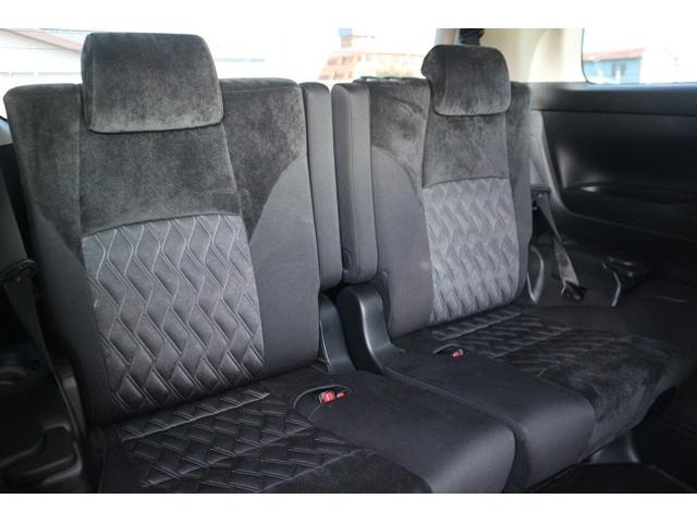 アルファード 2.5S 禁煙車 後期型 サンルーフ 後席モニター 純正10型ナビ フルセグTV バックカメラ デジタルインナーミラー 両側電動スライドドア LEDヘッドライト 100Vコンセント ブラインドスポット(17枚目)