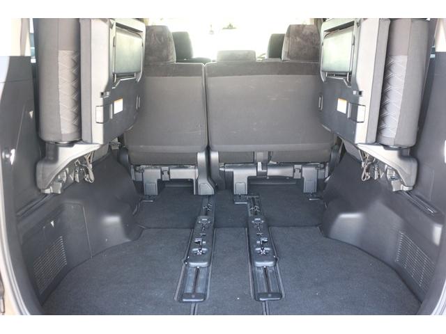 アルファード 2.5S 禁煙車 後期型 サンルーフ 後席モニター 純正10型ナビ フルセグTV バックカメラ デジタルインナーミラー 両側電動スライドドア LEDヘッドライト 100Vコンセント ブラインドスポット(20枚目)