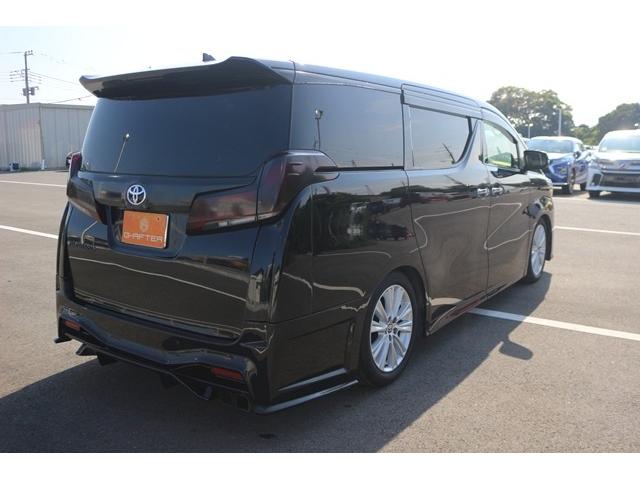 アルファード 2.5S 禁煙車 後期型 サンルーフ 後席モニター 純正10型ナビ フルセグTV バックカメラ デジタルインナーミラー 両側電動スライドドア LEDヘッドライト 100Vコンセント ブラインドスポット(23枚目)