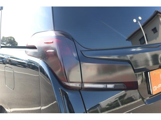 アルファード 2.5S 禁煙車 後期型 サンルーフ 後席モニター 純正10型ナビ フルセグTV バックカメラ デジタルインナーミラー 両側電動スライドドア LEDヘッドライト 100Vコンセント ブラインドスポット(31枚目)