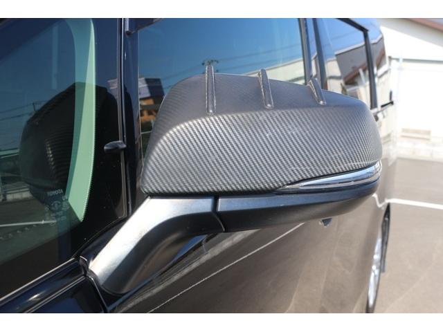 アルファード 2.5S 禁煙車 後期型 サンルーフ 後席モニター 純正10型ナビ フルセグTV バックカメラ デジタルインナーミラー 両側電動スライドドア LEDヘッドライト 100Vコンセント ブラインドスポット(32枚目)