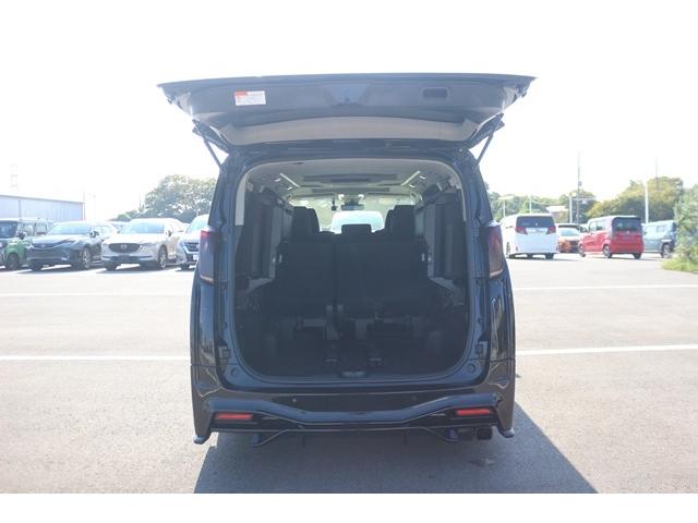 アルファード 2.5S 禁煙車 後期型 サンルーフ 後席モニター 純正10型ナビ フルセグTV バックカメラ デジタルインナーミラー 両側電動スライドドア LEDヘッドライト 100Vコンセント ブラインドスポット(39枚目)