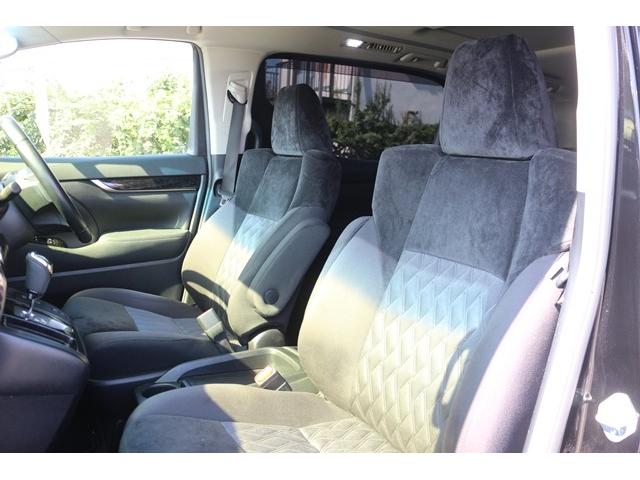 アルファード 2.5S 禁煙車 後期型 サンルーフ 後席モニター 純正10型ナビ フルセグTV バックカメラ デジタルインナーミラー 両側電動スライドドア LEDヘッドライト 100Vコンセント ブラインドスポット(48枚目)