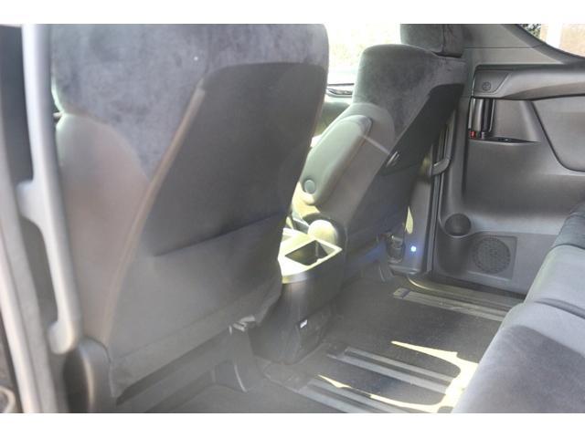 アルファード 2.5S 禁煙車 後期型 サンルーフ 後席モニター 純正10型ナビ フルセグTV バックカメラ デジタルインナーミラー 両側電動スライドドア LEDヘッドライト 100Vコンセント ブラインドスポット(50枚目)