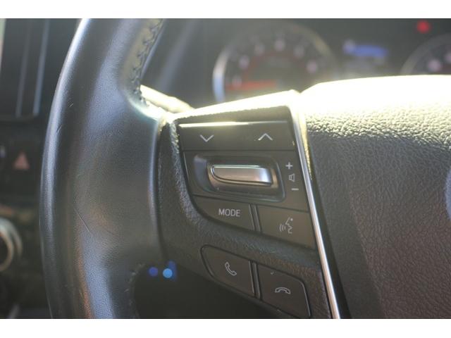 アルファード 2.5S 禁煙車 後期型 サンルーフ 後席モニター 純正10型ナビ フルセグTV バックカメラ デジタルインナーミラー 両側電動スライドドア LEDヘッドライト 100Vコンセント ブラインドスポット(52枚目)