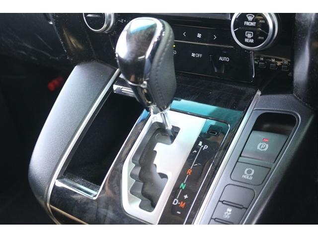 アルファード 2.5S 禁煙車 後期型 サンルーフ 後席モニター 純正10型ナビ フルセグTV バックカメラ デジタルインナーミラー 両側電動スライドドア LEDヘッドライト 100Vコンセント ブラインドスポット(64枚目)