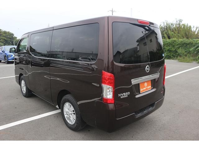 NV350キャラバンワゴン GX 禁煙車 純正ナビ フルセグTV 全周囲カメラ 電動スライドドア プッシュスタート フォグライト ETC リアヒーター リアクーラー HIDヘッドライト パーキングアシスト スマートキー 電動格納ミラー(13枚目)