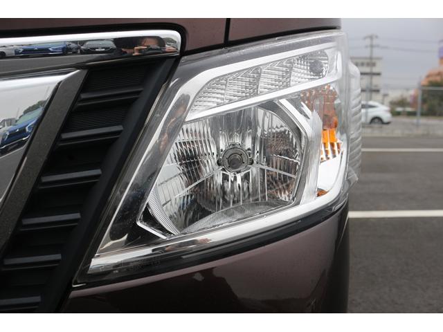 NV350キャラバンワゴン GX 禁煙車 純正ナビ フルセグTV 全周囲カメラ 電動スライドドア プッシュスタート フォグライト ETC リアヒーター リアクーラー HIDヘッドライト パーキングアシスト スマートキー 電動格納ミラー(16枚目)
