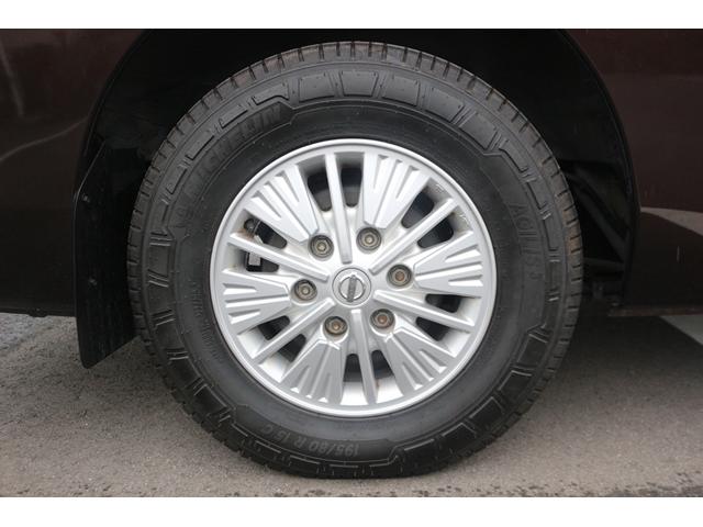 NV350キャラバンワゴン GX 禁煙車 純正ナビ フルセグTV 全周囲カメラ 電動スライドドア プッシュスタート フォグライト ETC リアヒーター リアクーラー HIDヘッドライト パーキングアシスト スマートキー 電動格納ミラー(26枚目)