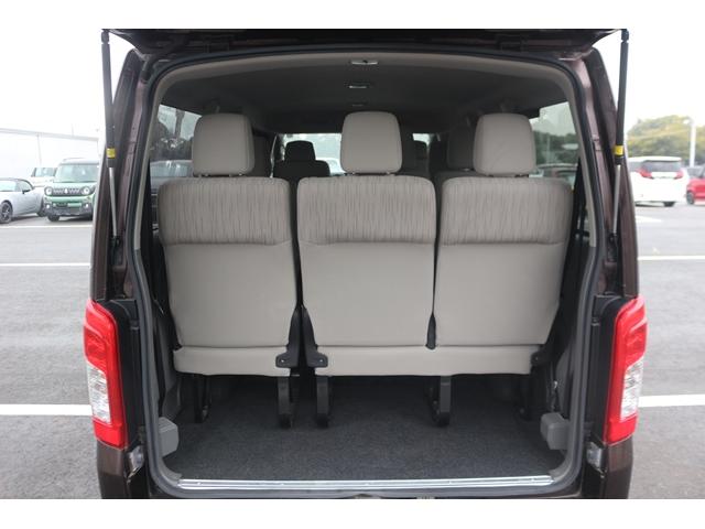 NV350キャラバンワゴン GX 禁煙車 純正ナビ フルセグTV 全周囲カメラ 電動スライドドア プッシュスタート フォグライト ETC リアヒーター リアクーラー HIDヘッドライト パーキングアシスト スマートキー 電動格納ミラー(31枚目)