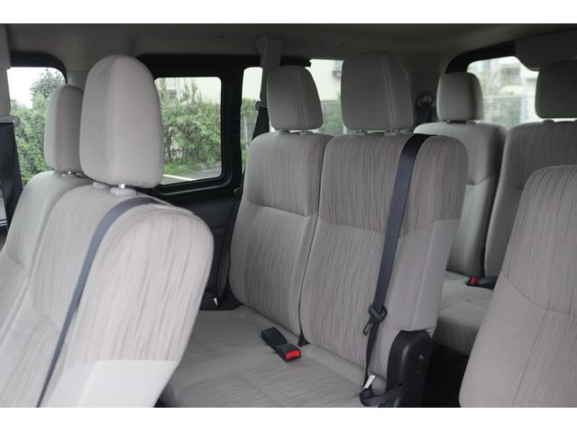 NV350キャラバンワゴン GX 禁煙車 純正ナビ フルセグTV 全周囲カメラ 電動スライドドア プッシュスタート フォグライト ETC リアヒーター リアクーラー HIDヘッドライト パーキングアシスト スマートキー 電動格納ミラー(40枚目)