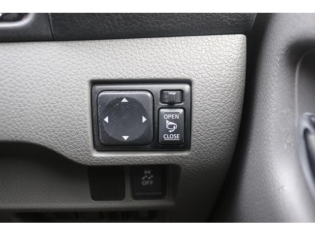 NV350キャラバンワゴン GX 禁煙車 純正ナビ フルセグTV 全周囲カメラ 電動スライドドア プッシュスタート フォグライト ETC リアヒーター リアクーラー HIDヘッドライト パーキングアシスト スマートキー 電動格納ミラー(52枚目)