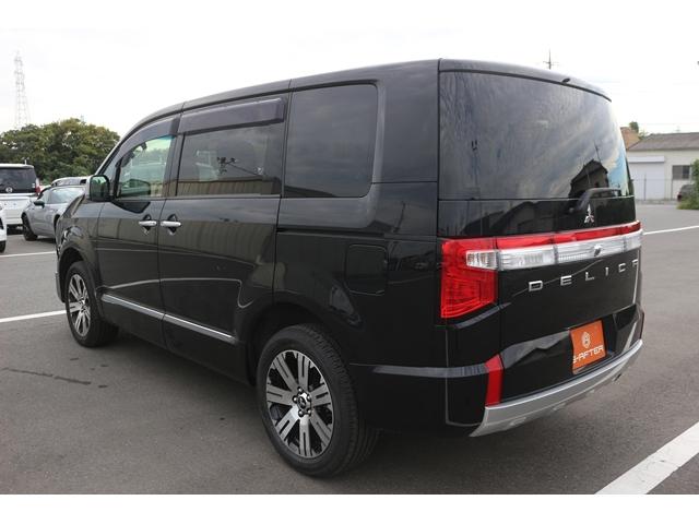 デリカD:5 P 禁煙車 純正10型ナビ 全周囲カメラ 両側電動スライドドア シートヒーター パワーシート レーダークルーズコントロール LEDヘッドライト 障害物センサー 電動リアゲート ブラインドスポットモニター(13枚目)