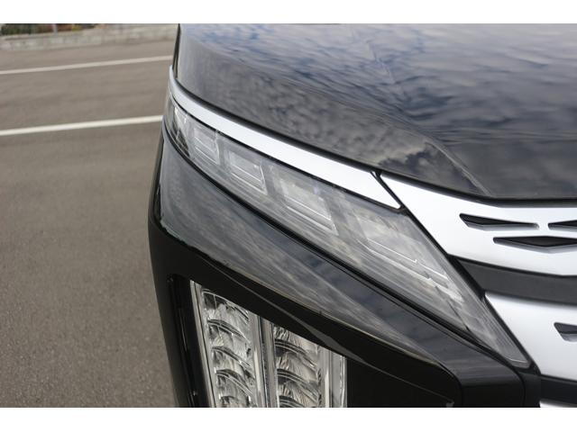 デリカD:5 P 禁煙車 純正10型ナビ 全周囲カメラ 両側電動スライドドア シートヒーター パワーシート レーダークルーズコントロール LEDヘッドライト 障害物センサー 電動リアゲート ブラインドスポットモニター(17枚目)