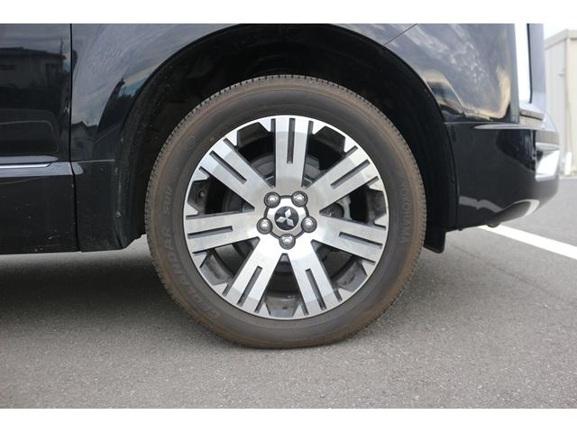 デリカD:5 P 禁煙車 純正10型ナビ 全周囲カメラ 両側電動スライドドア シートヒーター パワーシート レーダークルーズコントロール LEDヘッドライト 障害物センサー 電動リアゲート ブラインドスポットモニター(26枚目)