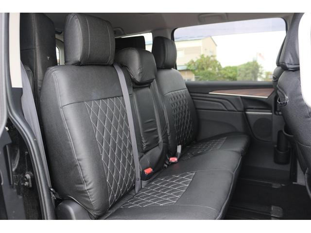 デリカD:5 P 禁煙車 純正10型ナビ 全周囲カメラ 両側電動スライドドア シートヒーター パワーシート レーダークルーズコントロール LEDヘッドライト 障害物センサー 電動リアゲート ブラインドスポットモニター(34枚目)