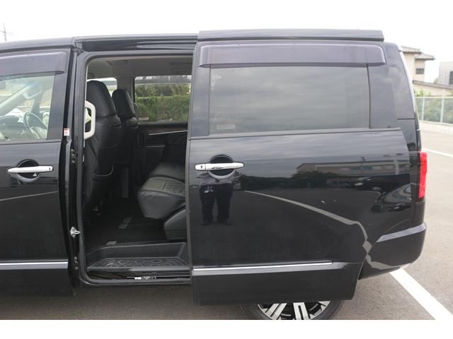 デリカD:5 P 禁煙車 純正10型ナビ 全周囲カメラ 両側電動スライドドア シートヒーター パワーシート レーダークルーズコントロール LEDヘッドライト 障害物センサー 電動リアゲート ブラインドスポットモニター(38枚目)