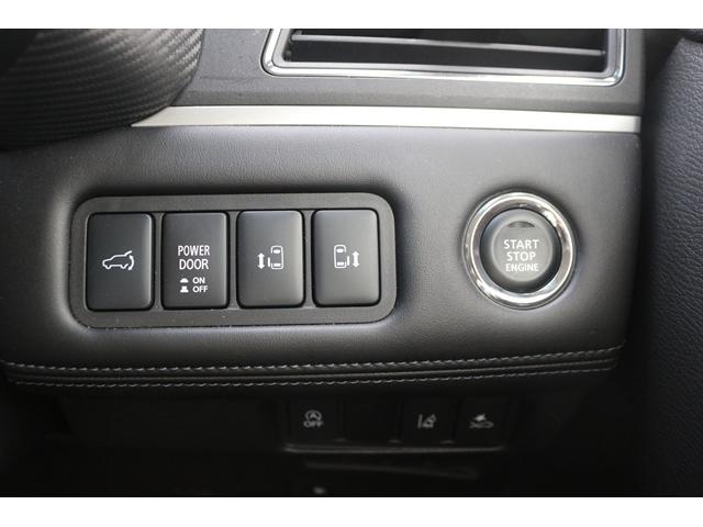 デリカD:5 P 禁煙車 純正10型ナビ 全周囲カメラ 両側電動スライドドア シートヒーター パワーシート レーダークルーズコントロール LEDヘッドライト 障害物センサー 電動リアゲート ブラインドスポットモニター(50枚目)