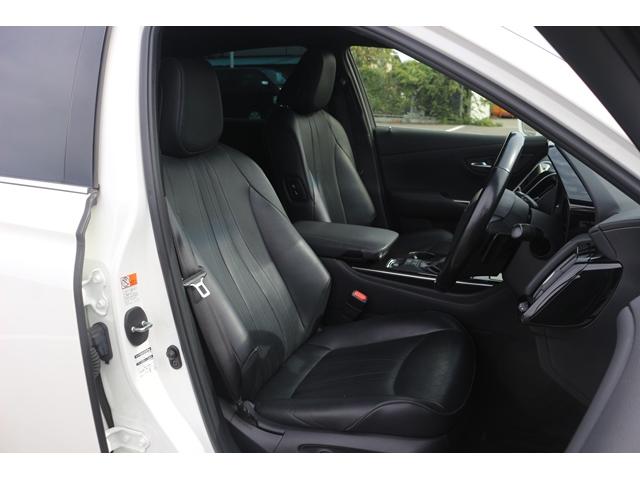 クラウンハイブリッド Ｇ　禁煙車　黒革　サンルーフ　純正ナビ　フルセグ　バックカメラ　トヨタセーフティーセンス　ＥＴＣ　レーダークルーズコントロール　温冷シート　デジタルインナーミラー　ブラインドスポットモニター　パワーシート（31枚目）