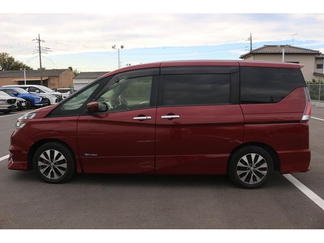 セレナ ハイウェイスターG 禁煙車 プロパイロット 後席モニター 純正8型ナビ フルセグ 全周囲カメラ 両側電動スライドドア ETC LEDヘッドライト デジタルインナーミラー プッシュスタート Bluetooth接続(14枚目)