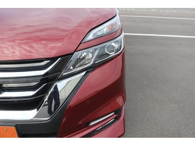 セレナ ハイウェイスターG 禁煙車 プロパイロット 後席モニター 純正8型ナビ フルセグ 全周囲カメラ 両側電動スライドドア ETC LEDヘッドライト デジタルインナーミラー プッシュスタート Bluetooth接続(19枚目)