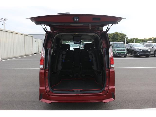 セレナ ハイウェイスターG 禁煙車 プロパイロット 後席モニター 純正8型ナビ フルセグ 全周囲カメラ 両側電動スライドドア ETC LEDヘッドライト デジタルインナーミラー プッシュスタート Bluetooth接続(36枚目)