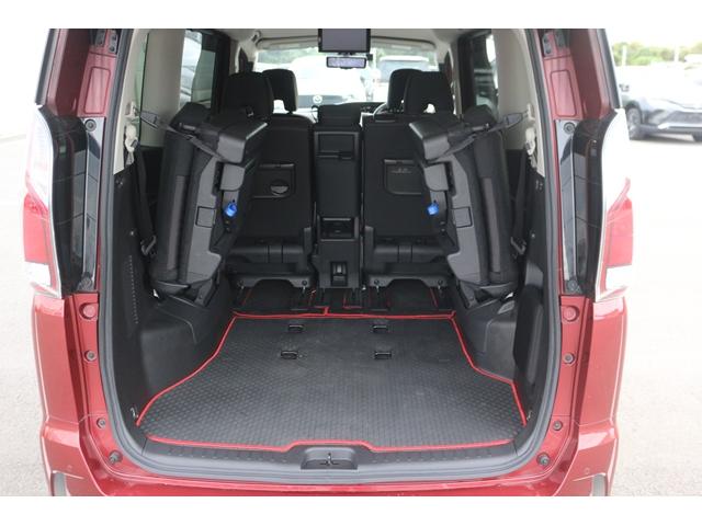セレナ ハイウェイスターG 禁煙車 プロパイロット 後席モニター 純正8型ナビ フルセグ 全周囲カメラ 両側電動スライドドア ETC LEDヘッドライト デジタルインナーミラー プッシュスタート Bluetooth接続(37枚目)