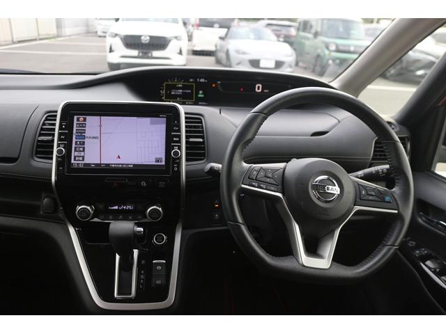 セレナ ハイウェイスターG 禁煙車 プロパイロット 後席モニター 純正8型ナビ フルセグ 全周囲カメラ 両側電動スライドドア ETC LEDヘッドライト デジタルインナーミラー プッシュスタート Bluetooth接続(44枚目)