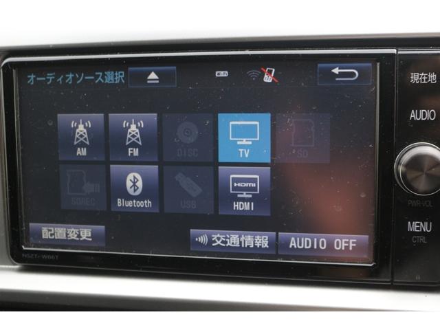 ハイエースワゴン GL 禁煙車 後席モニタ- 純正ナビ フルセグ バックカメラ 4列10人乗り 片側電動 純正15AW プッシュスタート LEDヘッドライト Bluetooth オートエアコン ETC スマ-トキ-(4枚目)